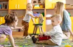 Infant-Daycare