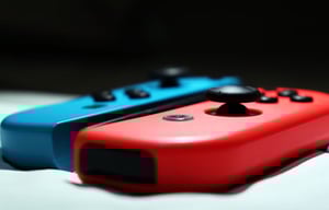 Nintendo-switch-game-unit