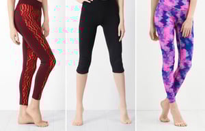 Premium-leggings