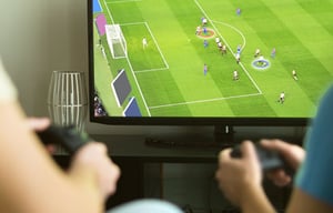 Video-game
