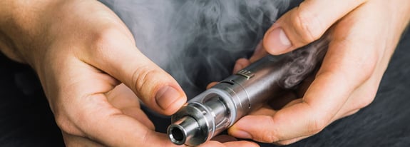 How to Talk to Your Child About Vaping