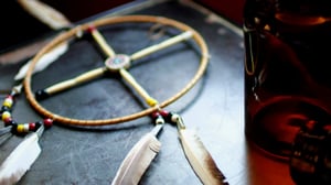 Medicine-Wheel
