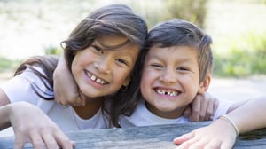 Native-American-Kids