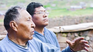 Native-Family