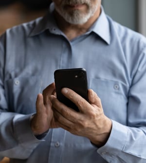 Phone-Coach