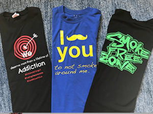 TShirts