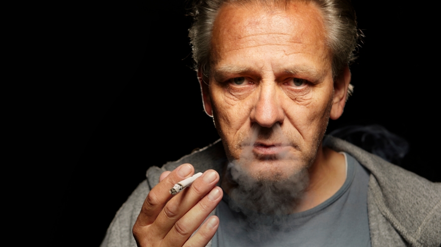 3 Signs You May Be Addicted to Smoking Vaping or Chewing Tobacco