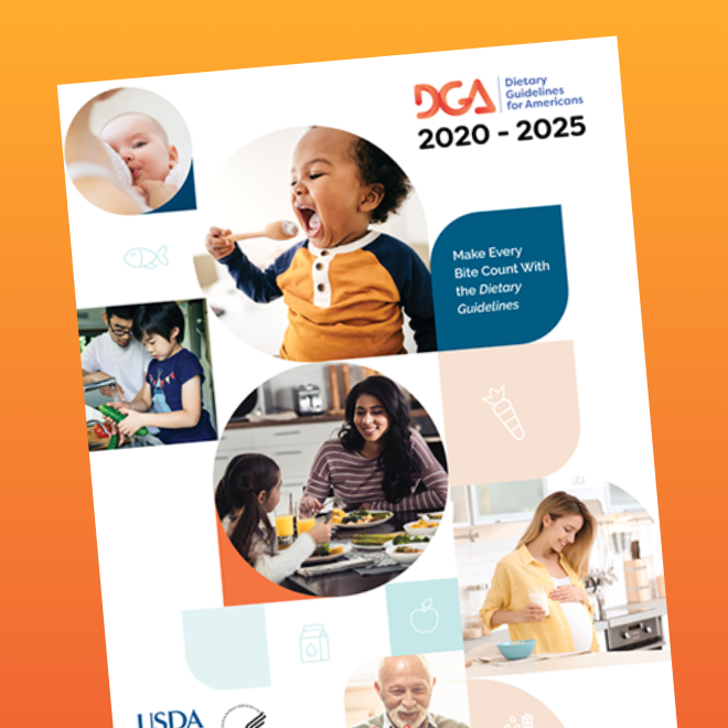 DietaryGuidelinesforAmericans2025