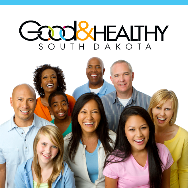 GoodandHealthySD