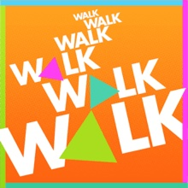 Static-Walk-Walk-Walk