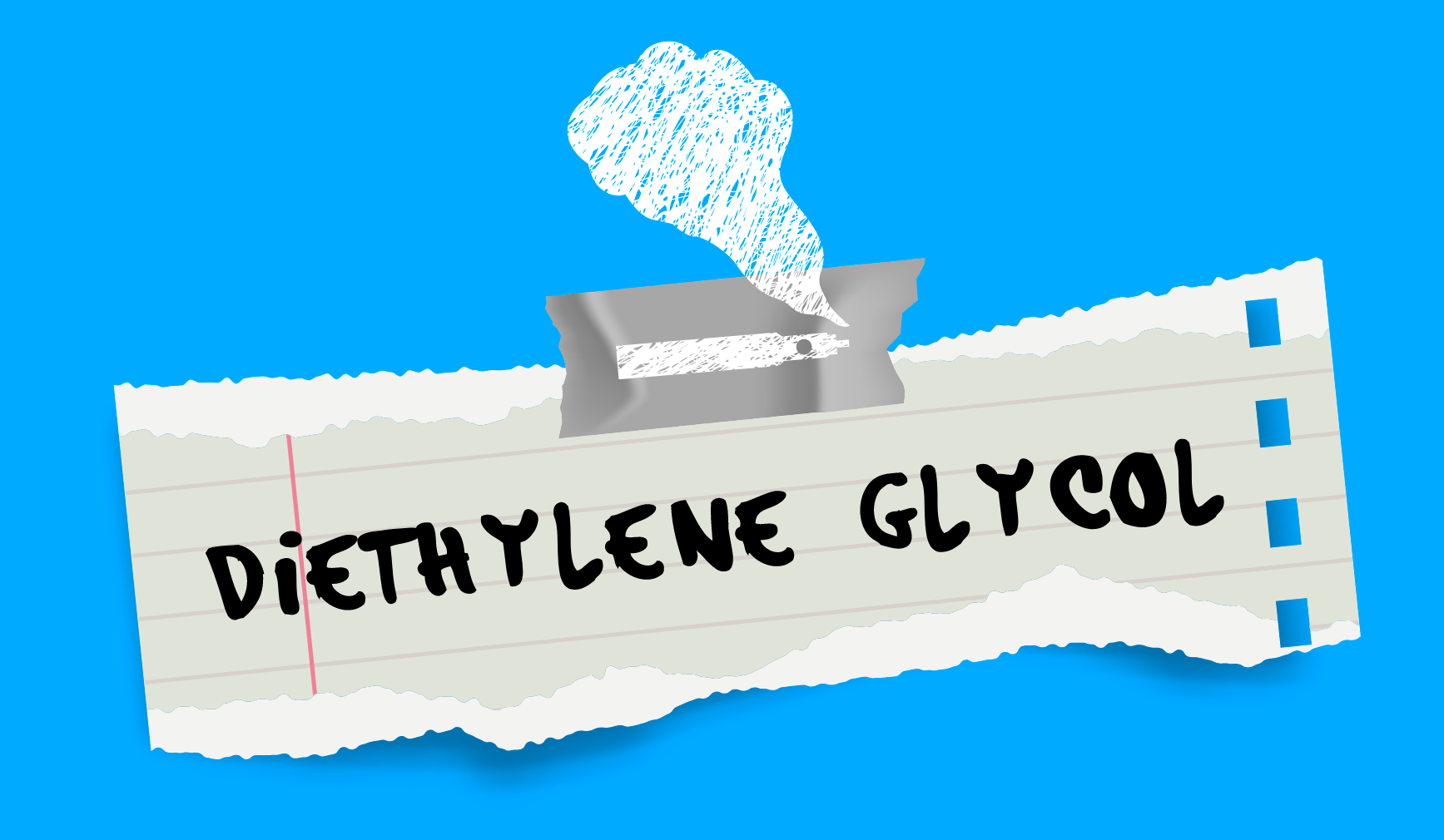 Diethylene Glycol