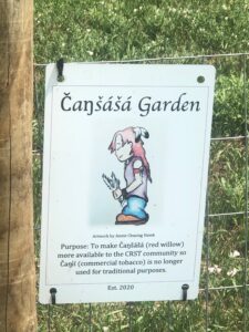 Cansasa Garden