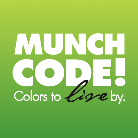 MunchCodeLogo