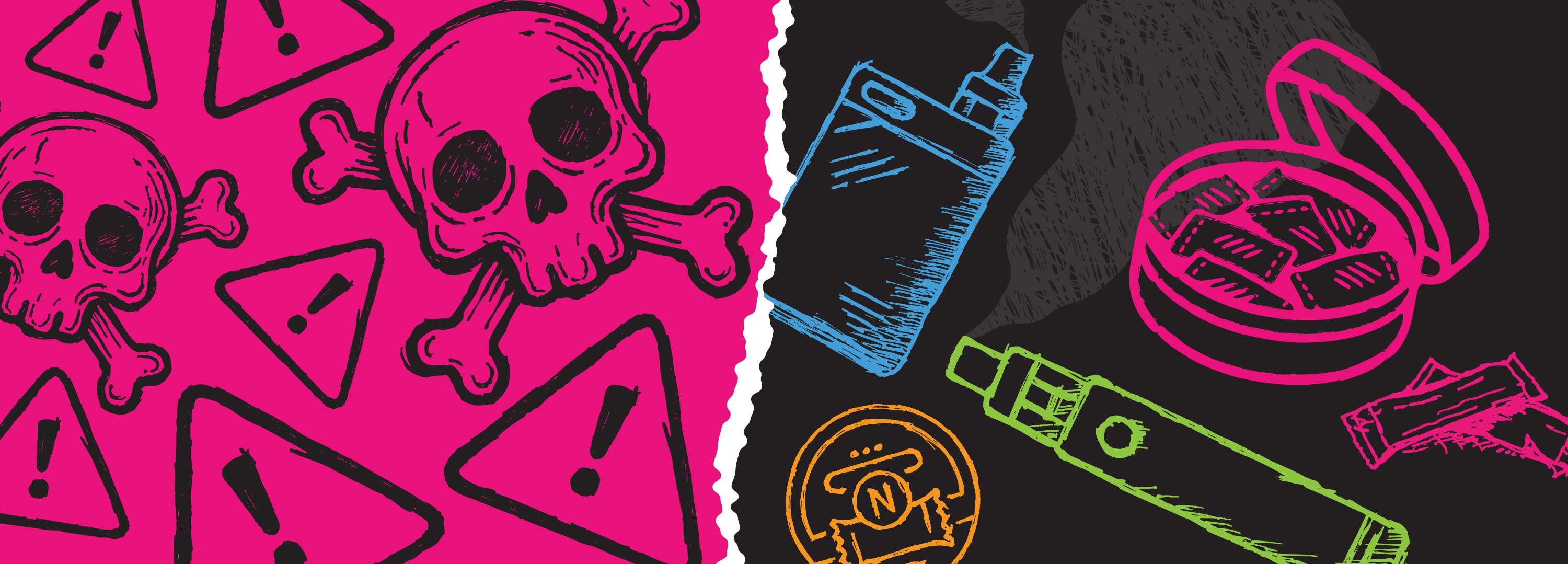 can cigarettes make you vomit Nicotine Poisoning: What It Is, What It Feels Like, and How to Avoid It